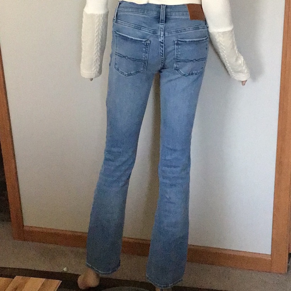 Lucky Brand denim women jeans - Picture 5 of 8